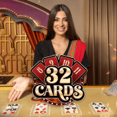 32 Baraha - f1668 casino trực tiếp