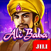 Ali Baba - f1668 trò chơi nóng