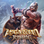 Asgardian Trỗi Dậy - f1668 trò chơi nóng