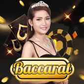Baccarat - f1668 trò chơi nóng
