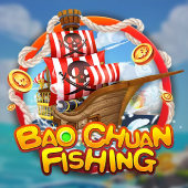 Câu Cá Bao Chuan - f1668 bắn cá