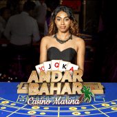 Casino Marina Andar Bahar - f1668 casino