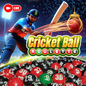 Roulette Bóng Cricket - f1668 casino