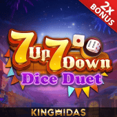 Song Ca Xúc Xắc - f1668 game bài