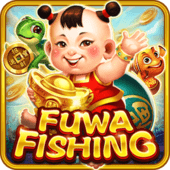 Câu Cá Fuwa - f1668 bắn cá