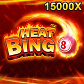 Bingo Nóng - f1668 trò chơi nóng