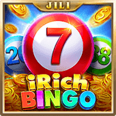 Bingo Irich - f1668 trò chơi nóng
