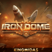 Vòm Sắt - f1668 game bài