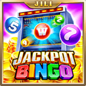 Bingo Jackpot - f1668 trò chơi nóng