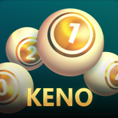 Keno - f1668 game bài