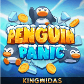 Hoảng Loạn Chim Cánh Cụt - f1668 game bài