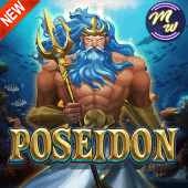 Poseidon - f1668 nổ hũ slot