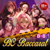 Baccarat Blockchain Sexy B B - f1668