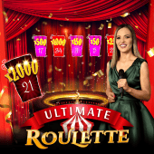 Roulette Tối Thượng - f1668 casino trực tiếp