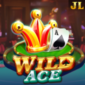 Át Chủ Bài Hoang Dã - biểu tượng game chính tại f1668